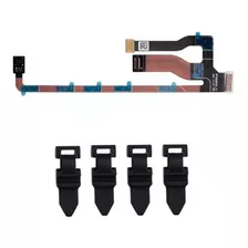 Cable Flex Cámara Gimbal Original Drone Dji Mini 2 + Gomas