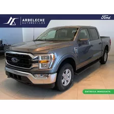 Ford F-150 Xlt Fx4 3.5 0km - Arbeleche