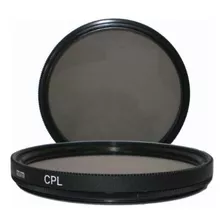 Filtro Cpl Profesional Yongnuo -72mm