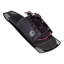 Ho Fijación Trasera Wmn Stance Adj Rear Toe Plate Mono Ski A