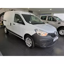 Nueva Version Renault Kangoo Express 1.5 Dci (bv)