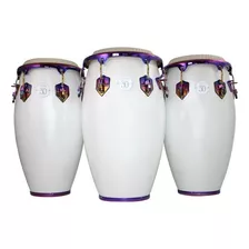 Toca Congas 30 Aniversario Quinto + Conga + Soporte 30mpack