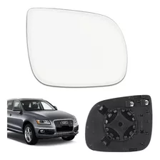 Luna Espejo Lateral Derecho Compatible Con Audi Q5 2008-2016