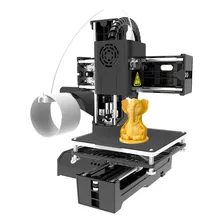 Impresora 3d Tamaño 3d Para Impresión De 100x100x100 Mm