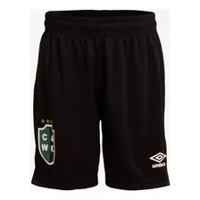 Shorts Kids Umbro Of.1 02 C.a.w.k.