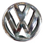 Emblema Volkswagen Trasero Polo Clasico (98-02) Original.