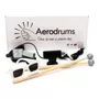 Primeira imagem para pesquisa de aerodrums bateria invisivel