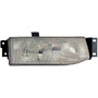 Foco Direccional Del Der Ford Escort 1.9l  L4  94-96 Ford ESCORT