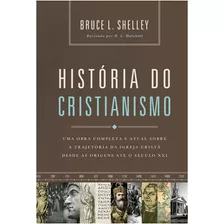 História Do Cristianismo