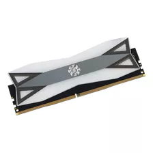 Memoria Adata Xpg Spectrix D60g Ddr4, Pc4-25600 (3200mhz)