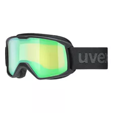 Uvex Gafas De Esqui Y Snowboard Otg Antiniebla Espejadas Con