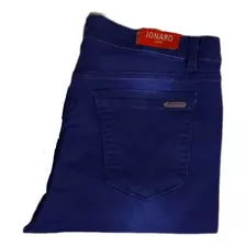 Pantalon Jean Hombre Talles Especiales Elástizados 60 Al 70