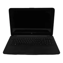 Notebook Hp 1pavillon 15-ba037cl 15 Bateria Nueva