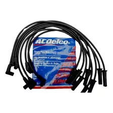 Cables Bujias Chevrolet 305-350 8cil Acdelco