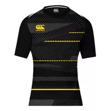 Camiseta Canterbury De Entrenamiento Reforzada