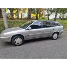 Citroën Xantia 1997 2.0 Break