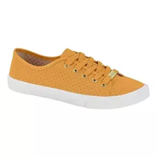 Tênis Feminino Moleca Plataforma Flatform Casual Social