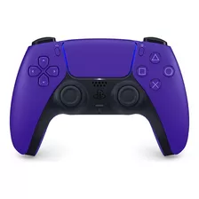 Controle Ps5 Dualsense Roxo Sem Fio Original Sony