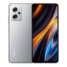 Xiaomi Pocophone Poco X4 Gt Dual Sim 256 Gb Silver 8 Gb Ram Cor Prateado