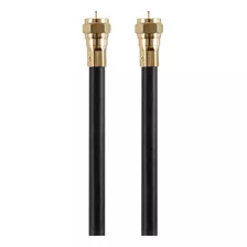 Rocketfish Cable Coaxial Rg6 De 6'