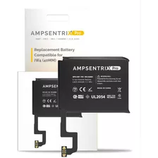 Batería Ampsentrix Para Apple Watch Serie 4 (40mm)