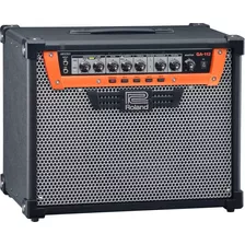 Roland Ga-112 Amplificador Combo Guitarra 100w 1x12 Ga112