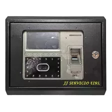 Zkteco Protector De Control Asistencia G3 Uface800 Uface402