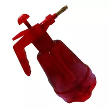 Borrifador Pulverizador Profissional 1,5 Litro Lotus Cor Vermelho