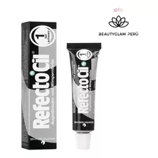 Refectocil Kit Tinte Para Cejas + Activador / Henna