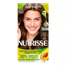 Nutrisse Kit 67p 