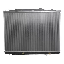 Radiador Para Honda Ridgeline 3.5 2009-2014