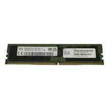 Memória Cisco 64gb Pc4-2933y Rdimm Ucs-mr-x64g2rt-h @