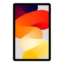 Tablets Redmi Pad Se Graphite 4gb Ram 128gb Rom Color 283165