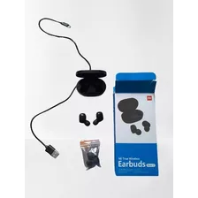 Audífonos Mi True Wireless Earbuds Basic 2 Negro Originales