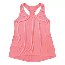 Regata Fitness Dry Fit Coral Neon