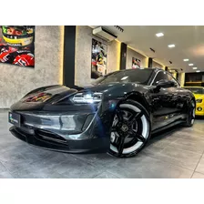 Porsche Taycan 4s Elétrico