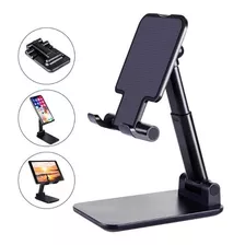 Soporte Celular Tablet Pedestal Teléfono Ajustable