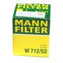 Filtro Aceite Ibiza 2013 2.0 Mann W719/30