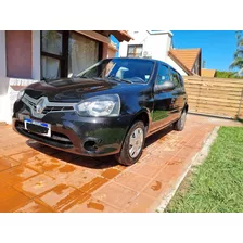 Renault Clio Mio 2013