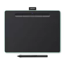 Mesa Digitalizadora Wacom Intuos Média Ctl-6100wle0 Bluetoot