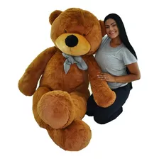 Urso Gigante Teddy Bear 2 Metros (ja Cheio)