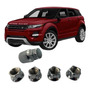 Birlos De Seguridad Land Rover Range Rover Evoque Doble Dado