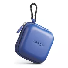 Estuche Para Auriculares Cuadrados Ugreen, Estuche Para Auri