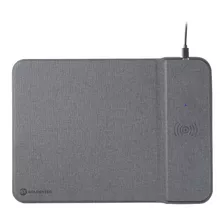 Mousepad Carregador Sem Fio Goldentec Gt Charger - Padrão Qi