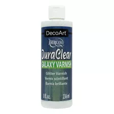 Decoart Duraclear Galaxy Varniz 8oz-creador