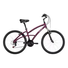 Bicicleta Caloi 500 Aro 26 Feminina (pouquissimo Uso)