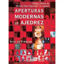 Aperturas Modernas En Ajedrez (ajedrez (tutor))