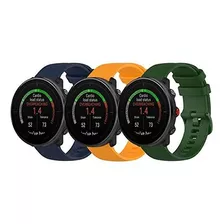 Apto Para Correa De Reloj Polar Ignite Polar Unite Para Muje