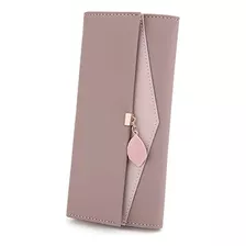 Cartera Uto Para Mujer, De Cuero, Vegana, Para Niña, Con De