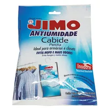 Jimo Antiumidade 250g Cabide Armários, Closets, Guarda-roupa